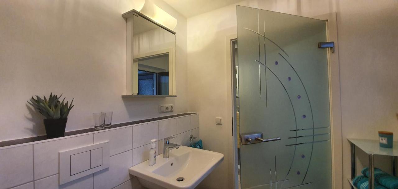 Ferienwohnung Maerz Seeon-Seebruck Buitenkant foto