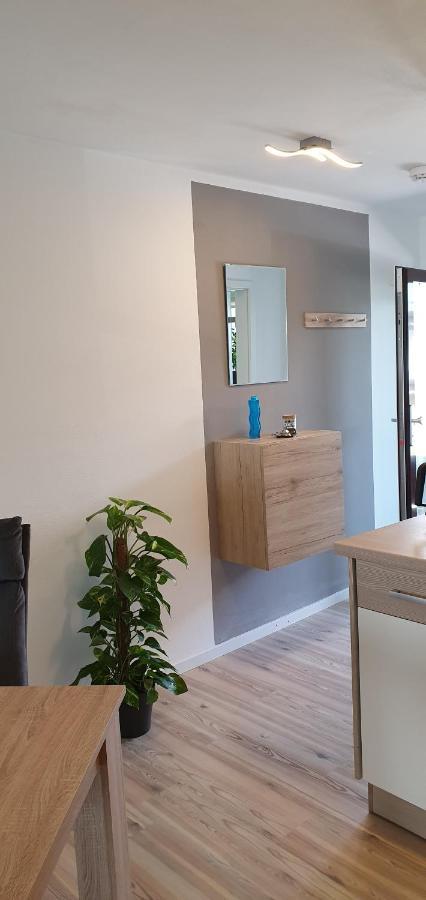 Ferienwohnung Maerz Seeon-Seebruck Buitenkant foto